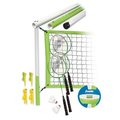 Perfectpitch 50601 Badminton & Volleyball Set PE29541